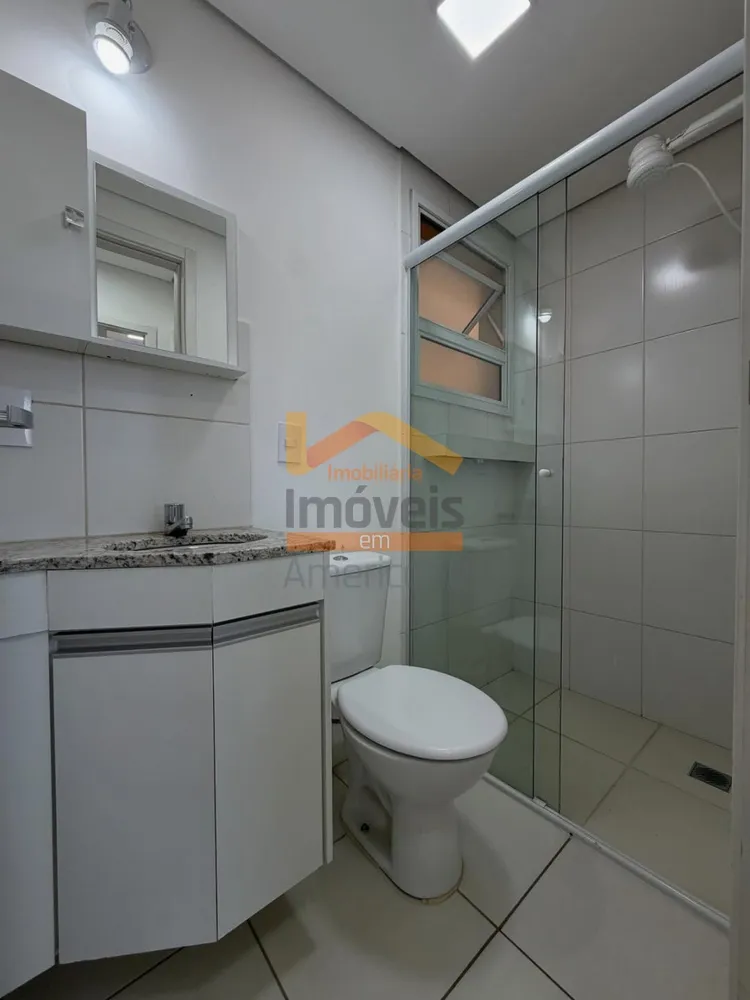 Apartamento, 2 quartos, 52 m² - Foto 5
