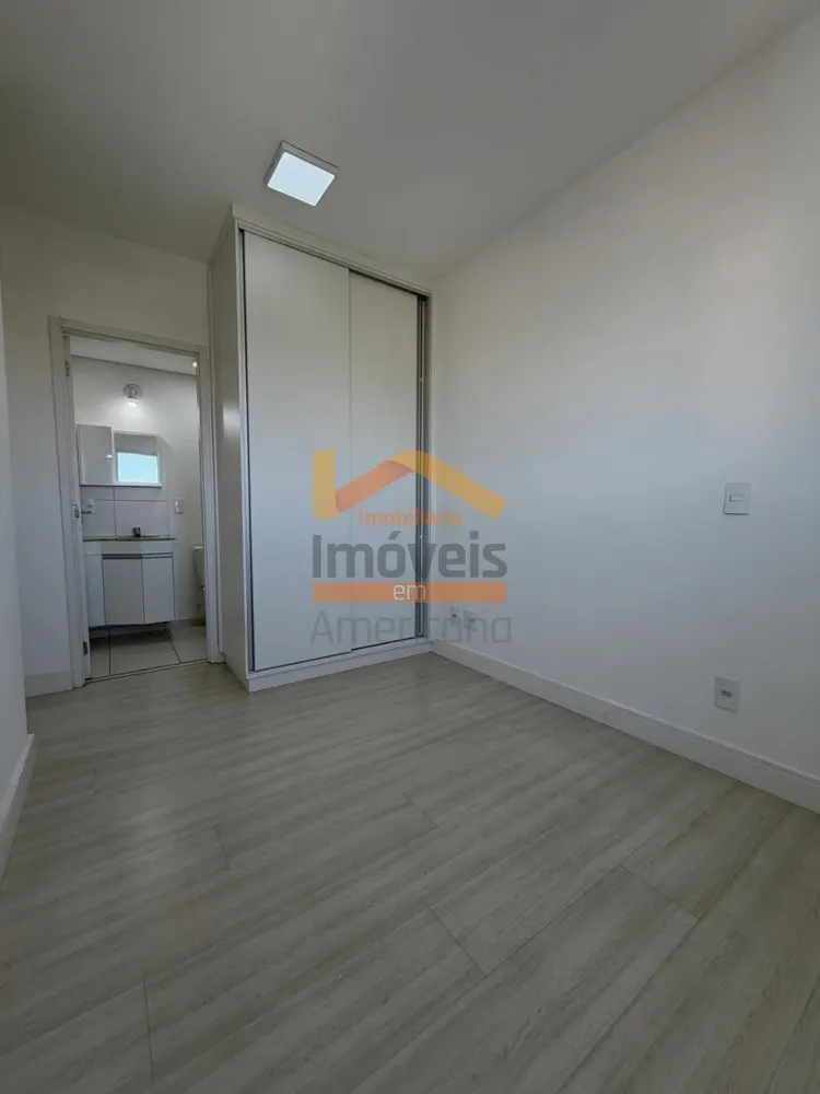 Apartamento, 2 quartos, 52 m² - Foto 8