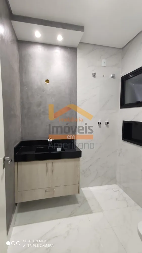 Casa de Condomínio, 3 quartos - Foto 3
