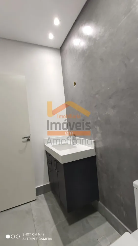 Casa de Condomínio, 3 quartos - Foto 6