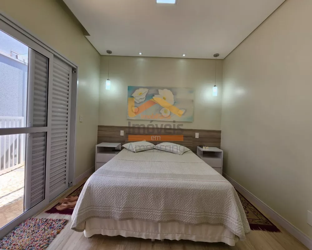 Casa, 3 quartos - Foto 8