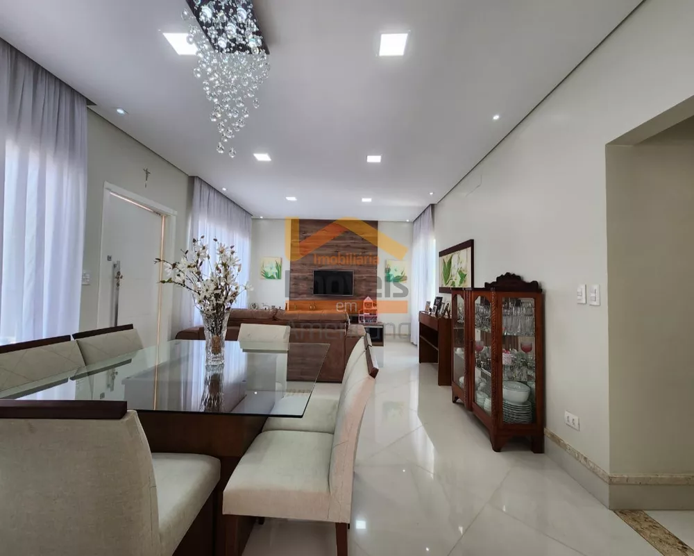 Casa, 3 quartos - Foto 4