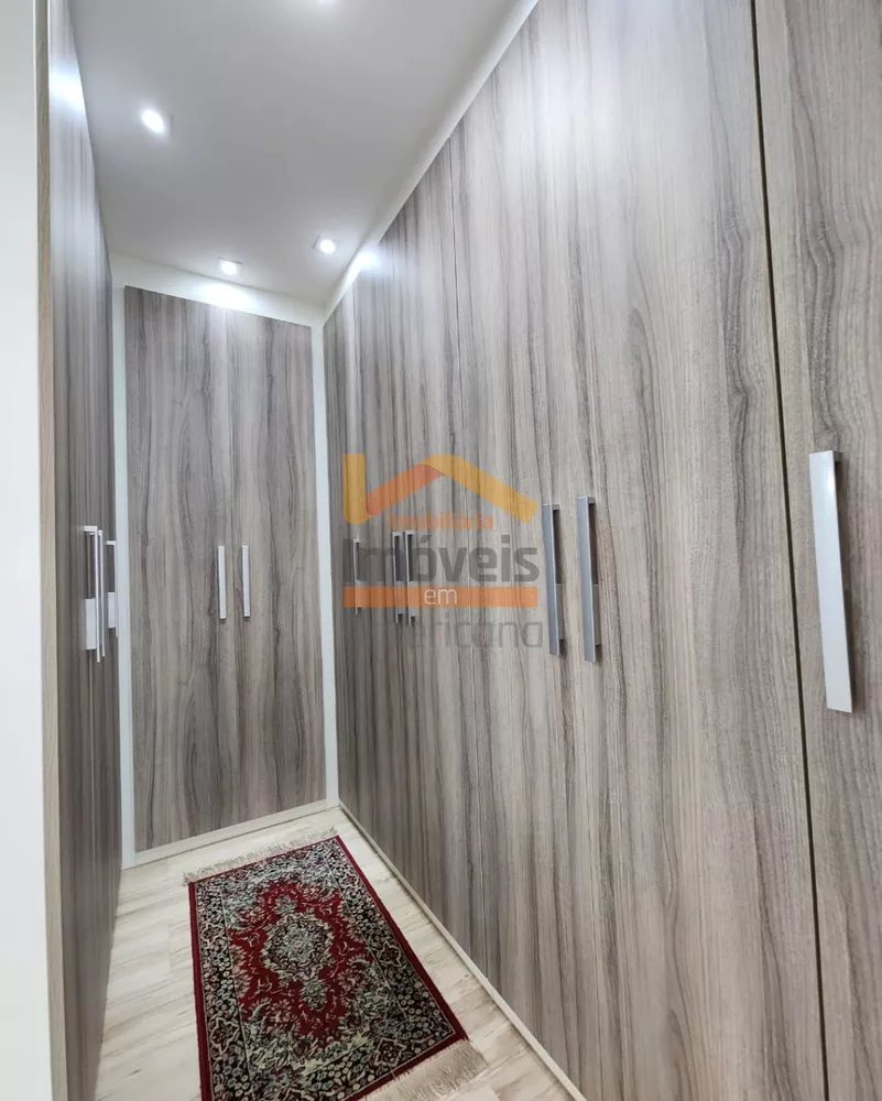 Casa, 3 quartos - Foto 11