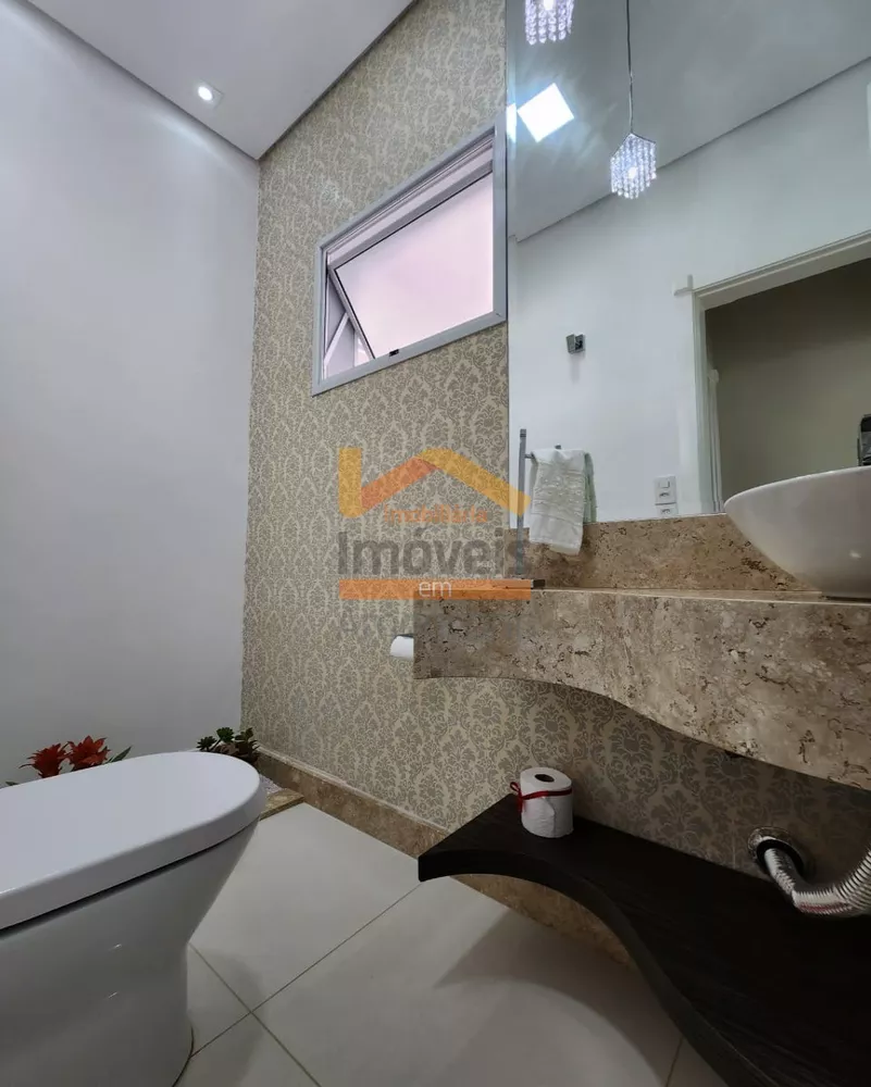Casa, 3 quartos - Foto 12