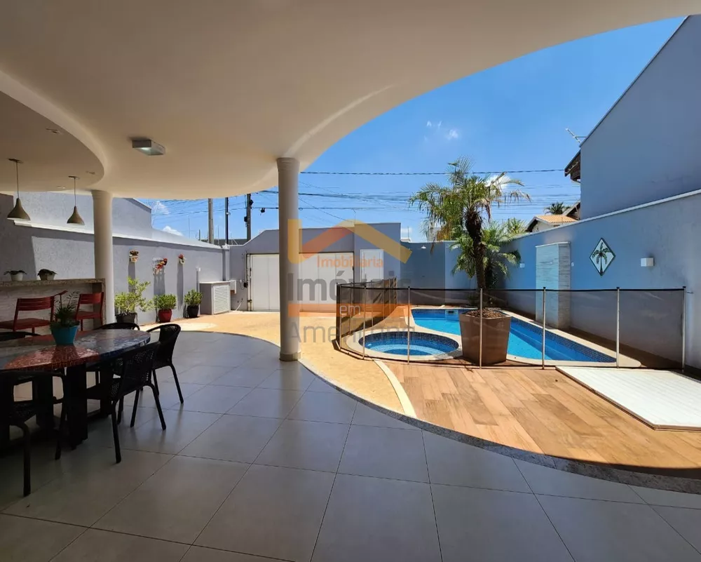 Casa, 3 quartos - Foto 3