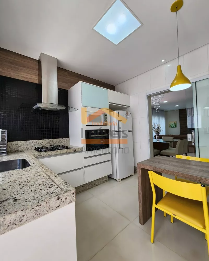 Casa, 3 quartos - Foto 7