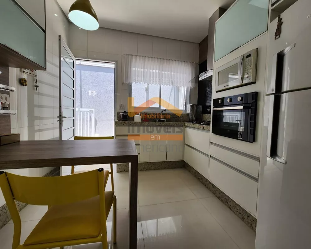 Casa, 3 quartos - Foto 6