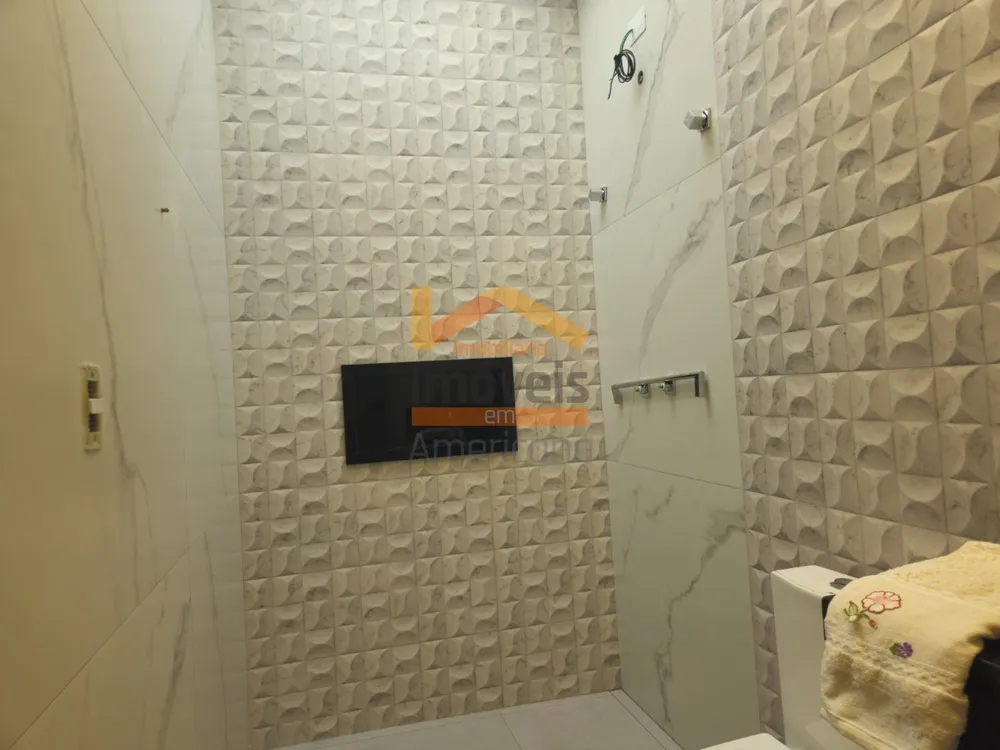 Casa de Condomínio, 3 quartos - Foto 10