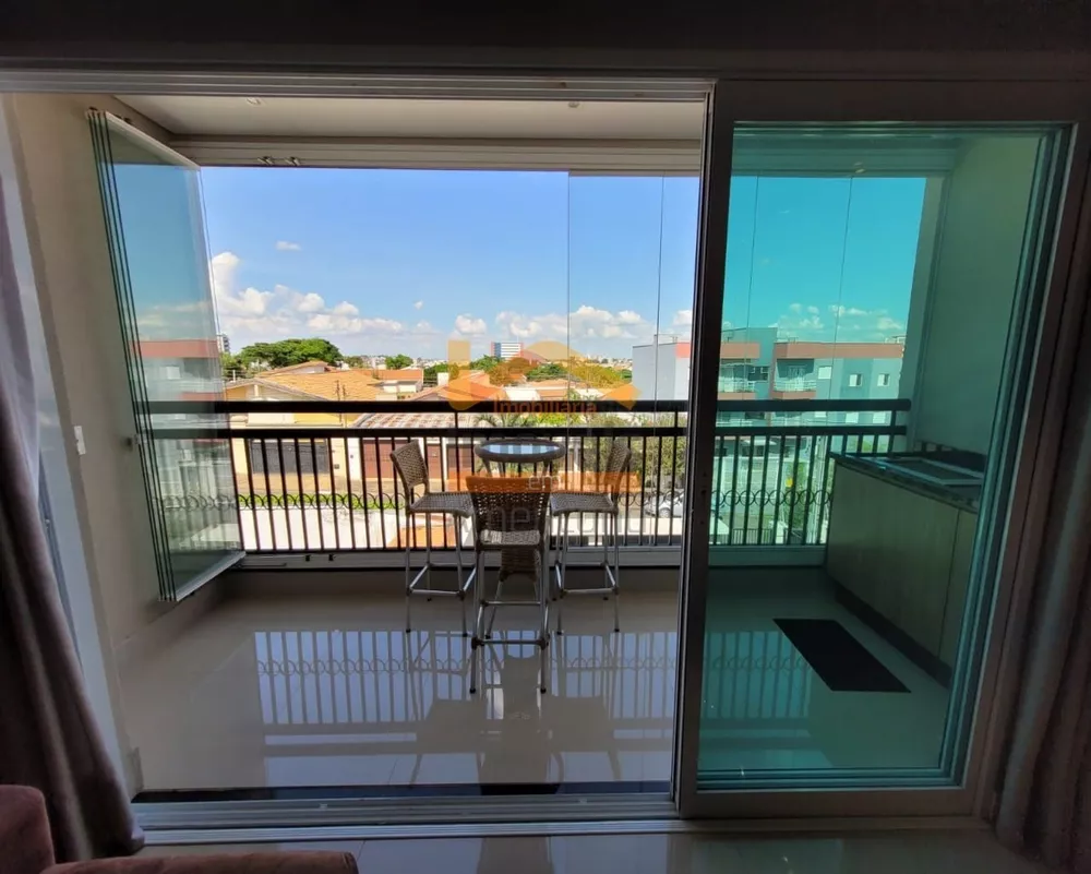 Apartamento, 2 quartos, 80 m² - Foto 3