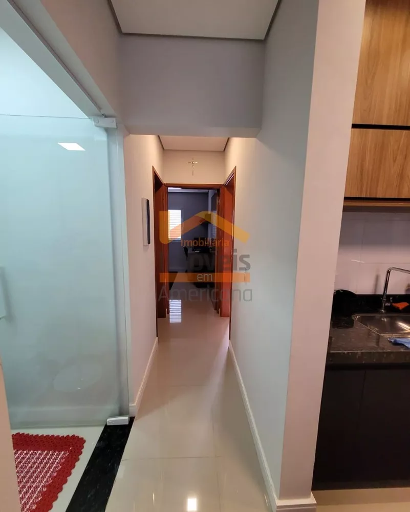 Apartamento, 2 quartos, 80 m² - Foto 2