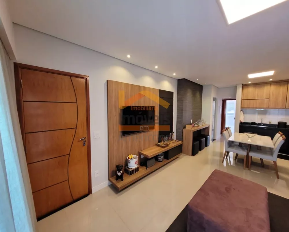 Apartamento, 2 quartos, 80 m² - Foto 6