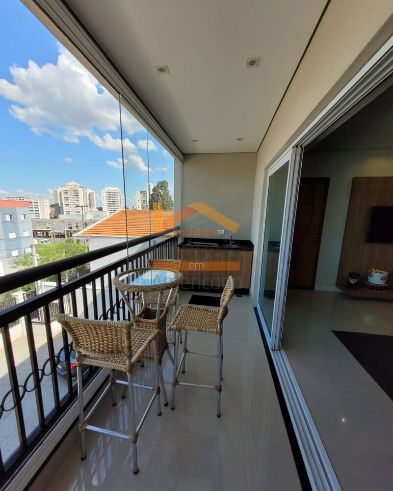 Apartamento, 2 quartos, 80 m² - Foto 9