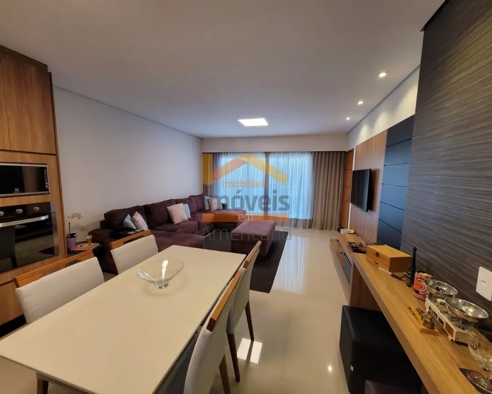 Apartamento, 2 quartos, 80 m² - Foto 7