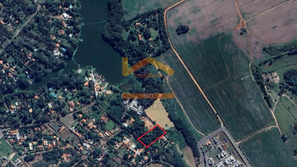 Terreno, 4400 m² - Foto 1