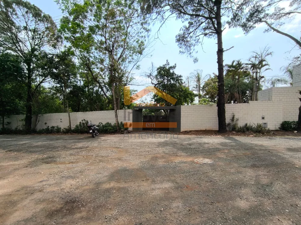 Terreno, 4400 m² - Foto 2