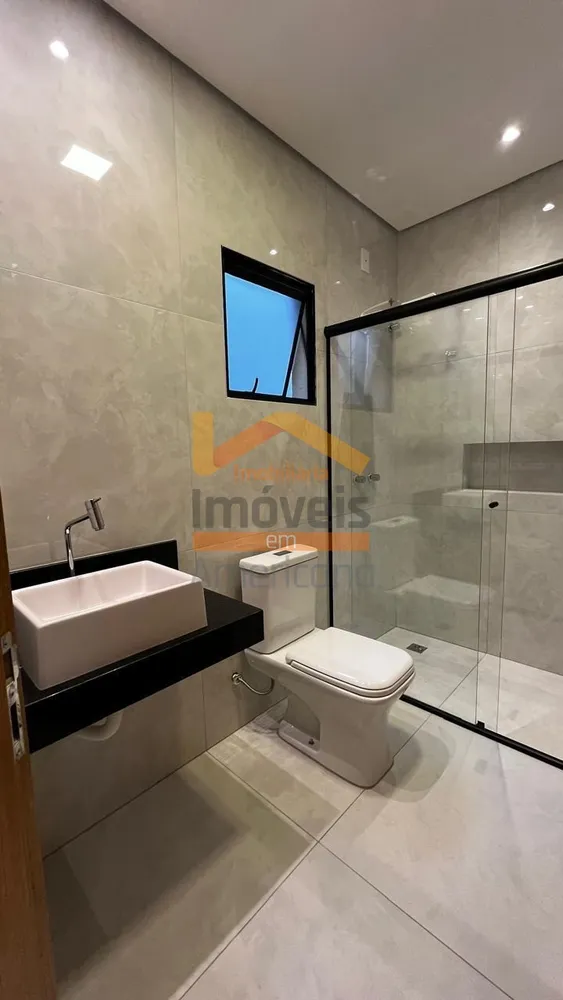 Casa, 3 quartos, 139 m² - Foto 8