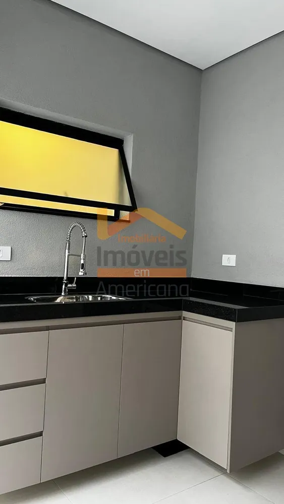 Casa, 3 quartos, 139 m² - Foto 3