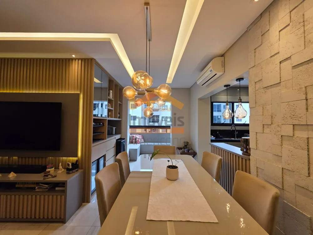 Apartamento, 3 quartos, 105 m² - Foto 1