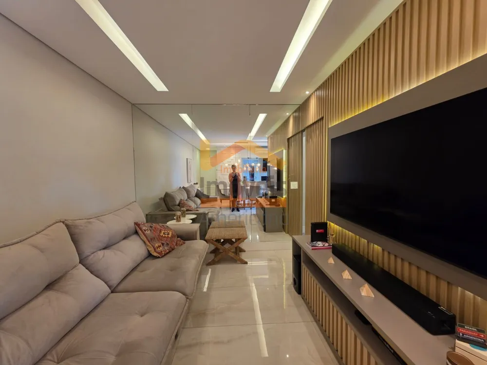 Apartamento, 3 quartos, 105 m² - Foto 2
