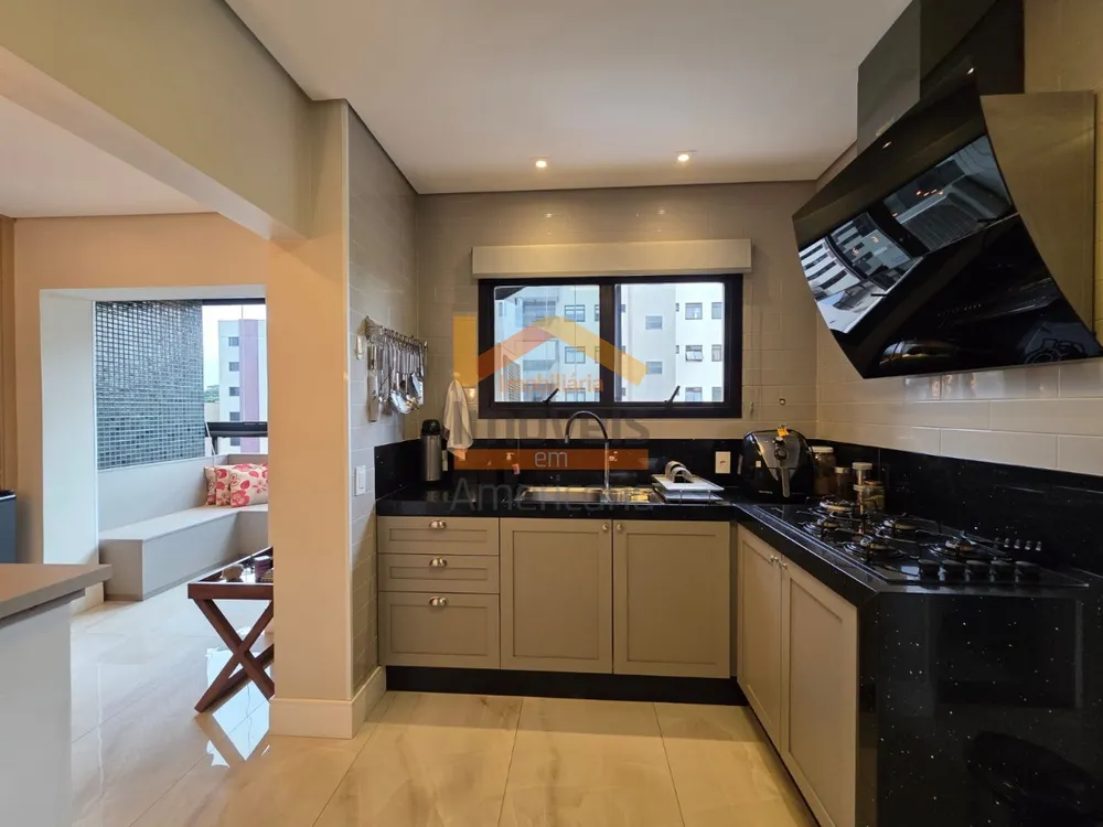 Apartamento, 3 quartos, 105 m² - Foto 5
