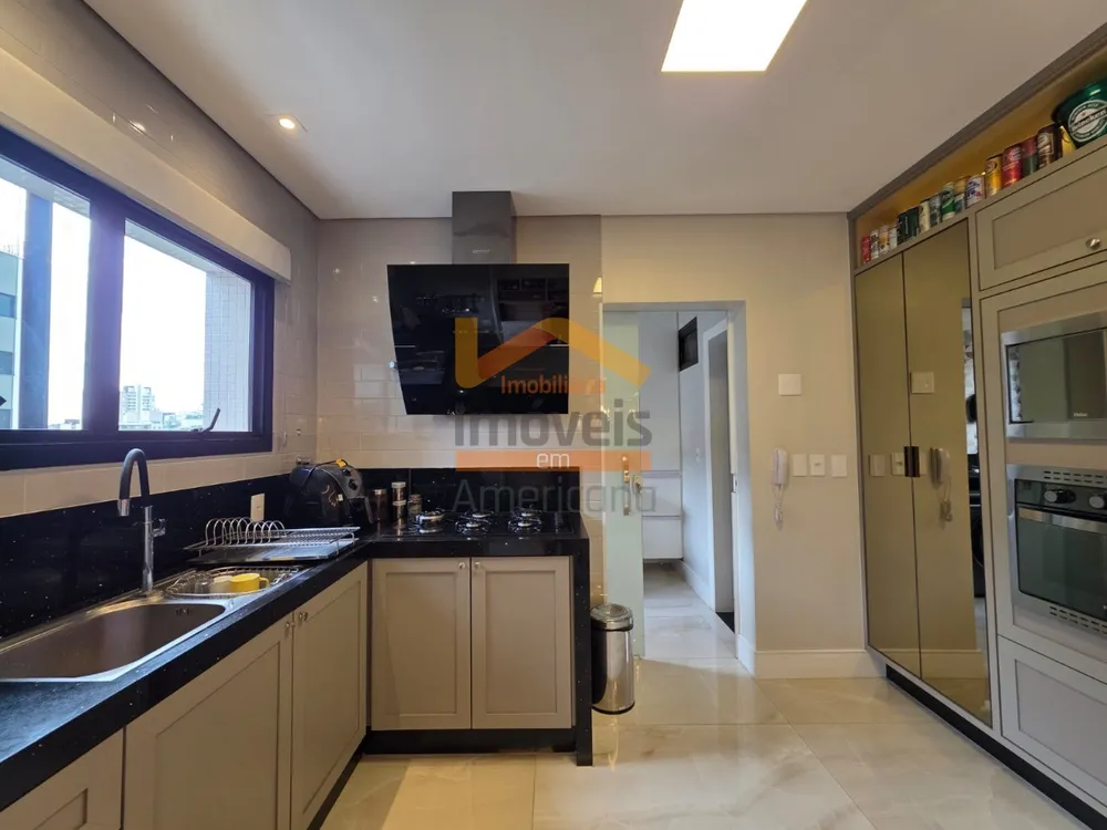 Apartamento, 3 quartos, 105 m² - Foto 4