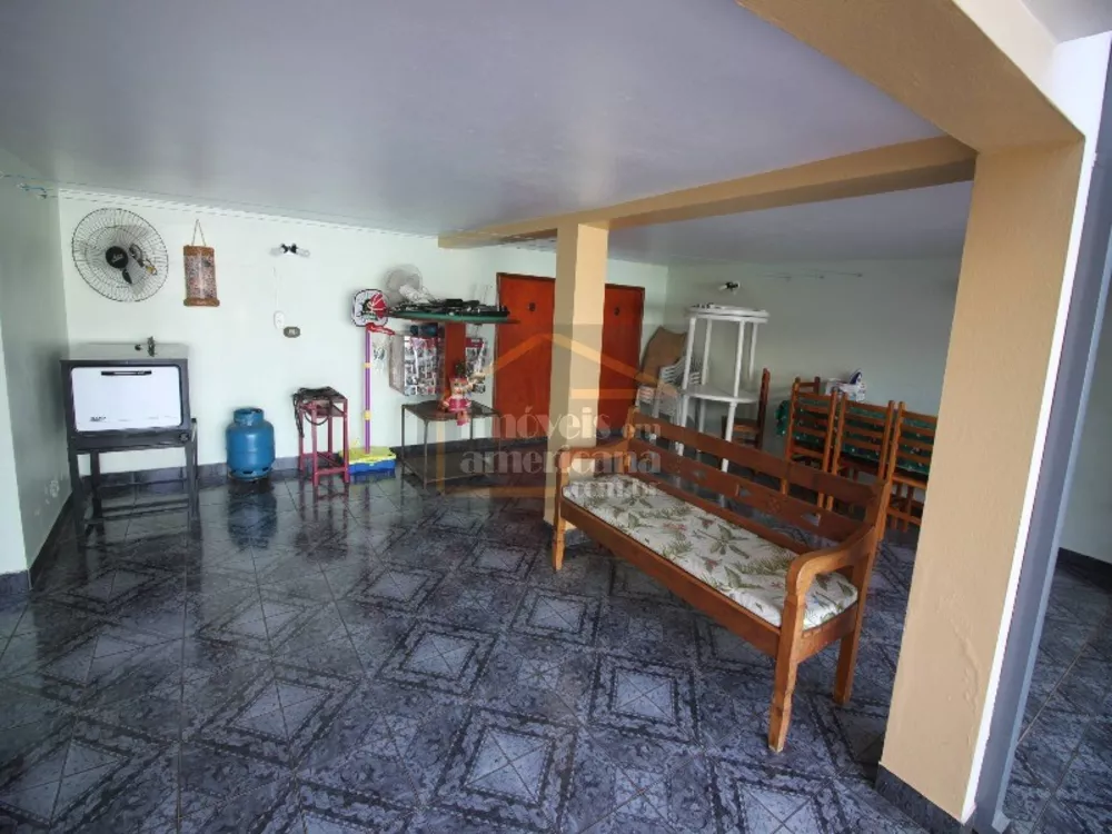 Casa, 3 quartos - Foto 13
