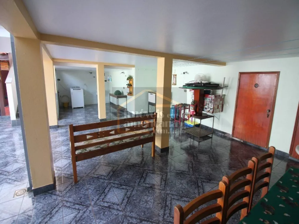 Casa, 3 quartos - Foto 17