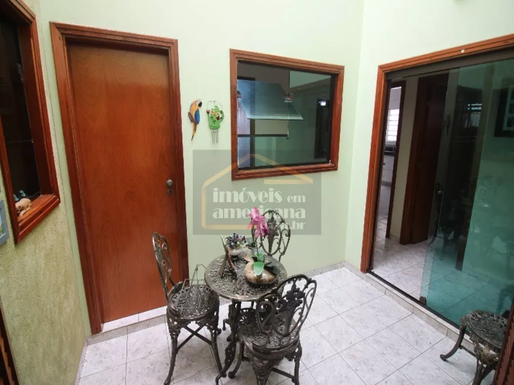 Casa, 3 quartos - Foto 16