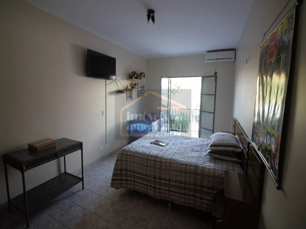Casa, 3 quartos - Foto 10