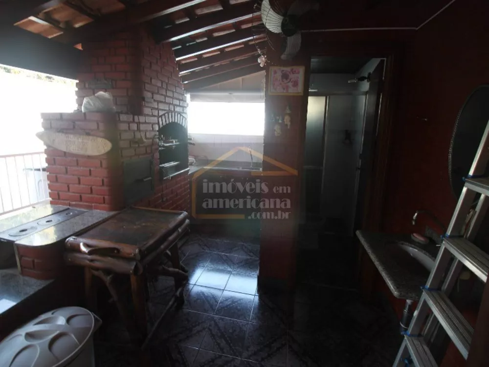 Casa, 3 quartos - Foto 12