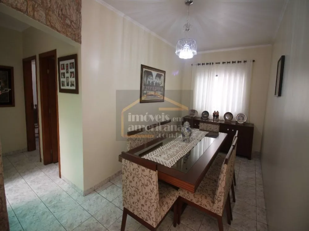Casa, 3 quartos - Foto 6
