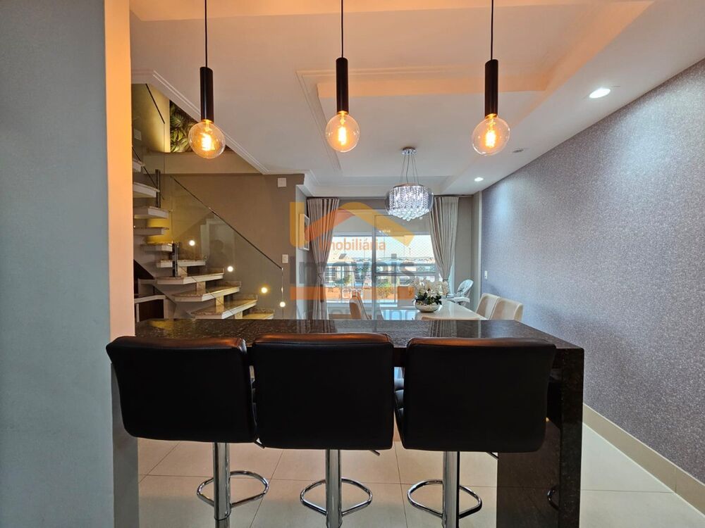 Cobertura, 4 quartos, 190 m² - Foto 15