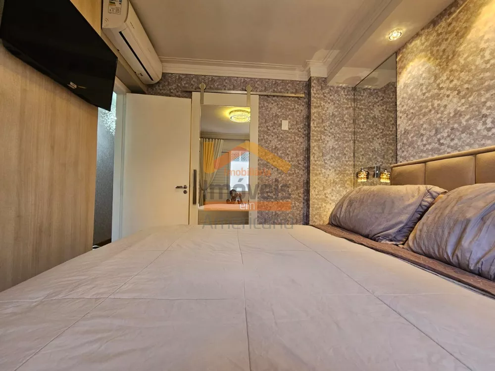 Cobertura, 4 quartos, 190 m² - Foto 6