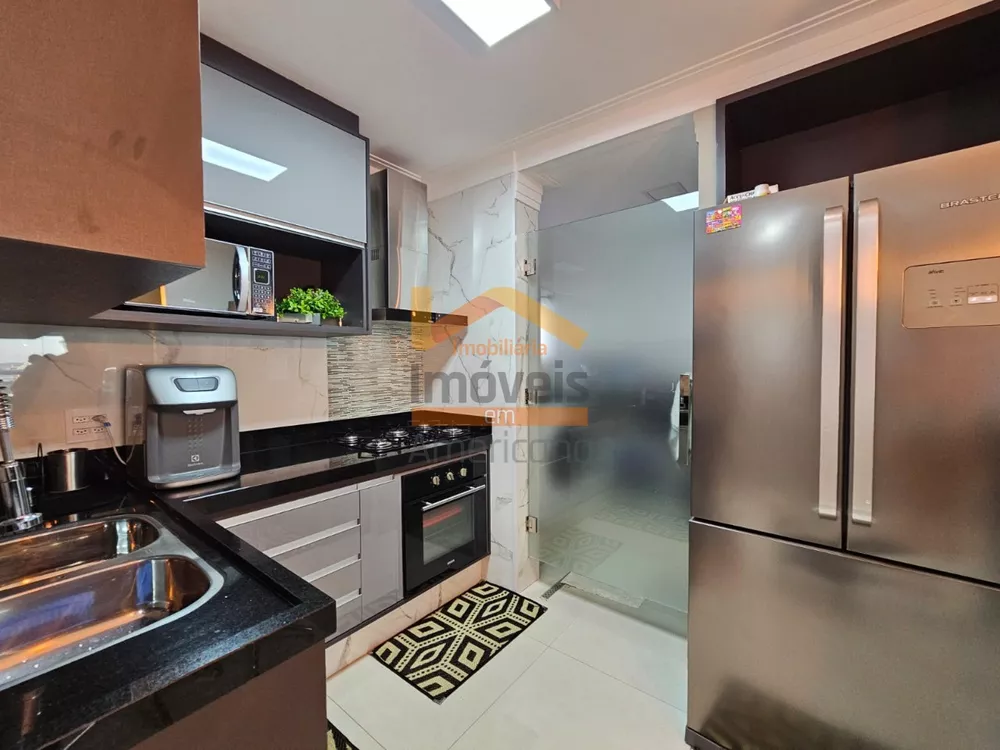 Cobertura, 4 quartos, 190 m² - Foto 7