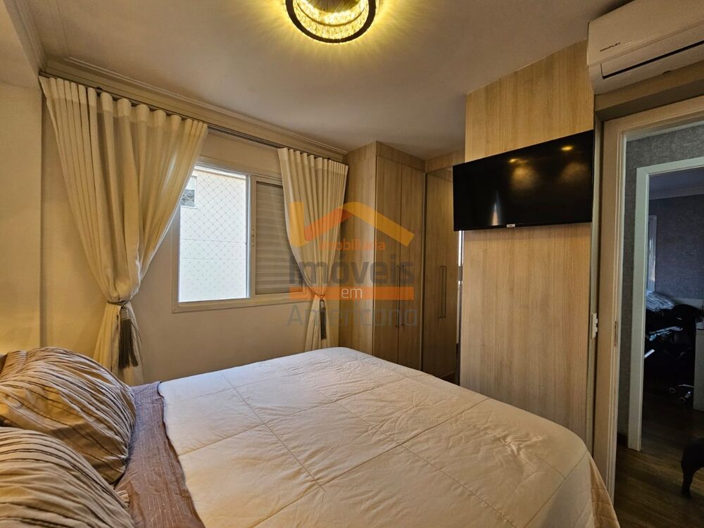 Cobertura, 4 quartos, 190 m² - Foto 13