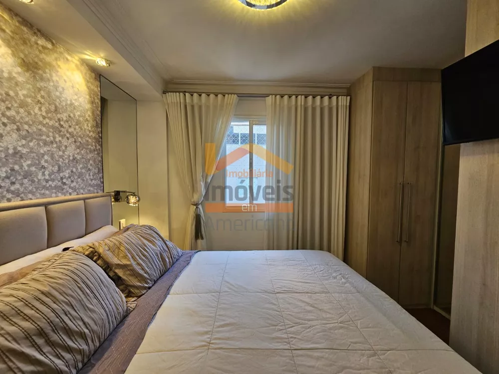 Cobertura, 4 quartos, 190 m² - Foto 8