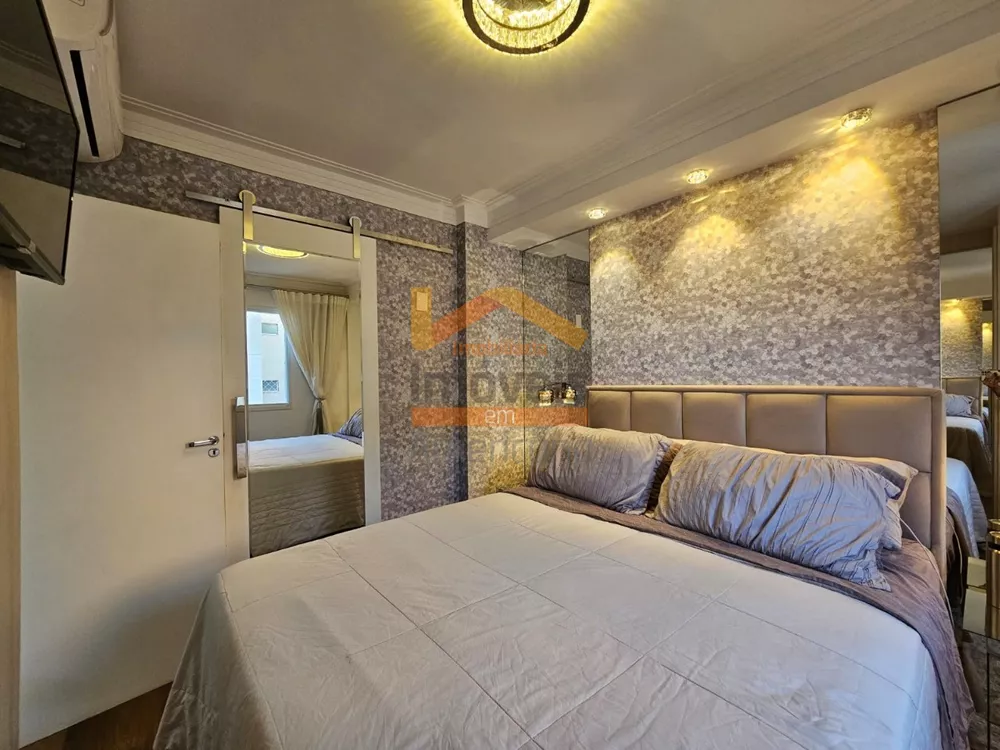 Cobertura, 4 quartos, 190 m² - Foto 11