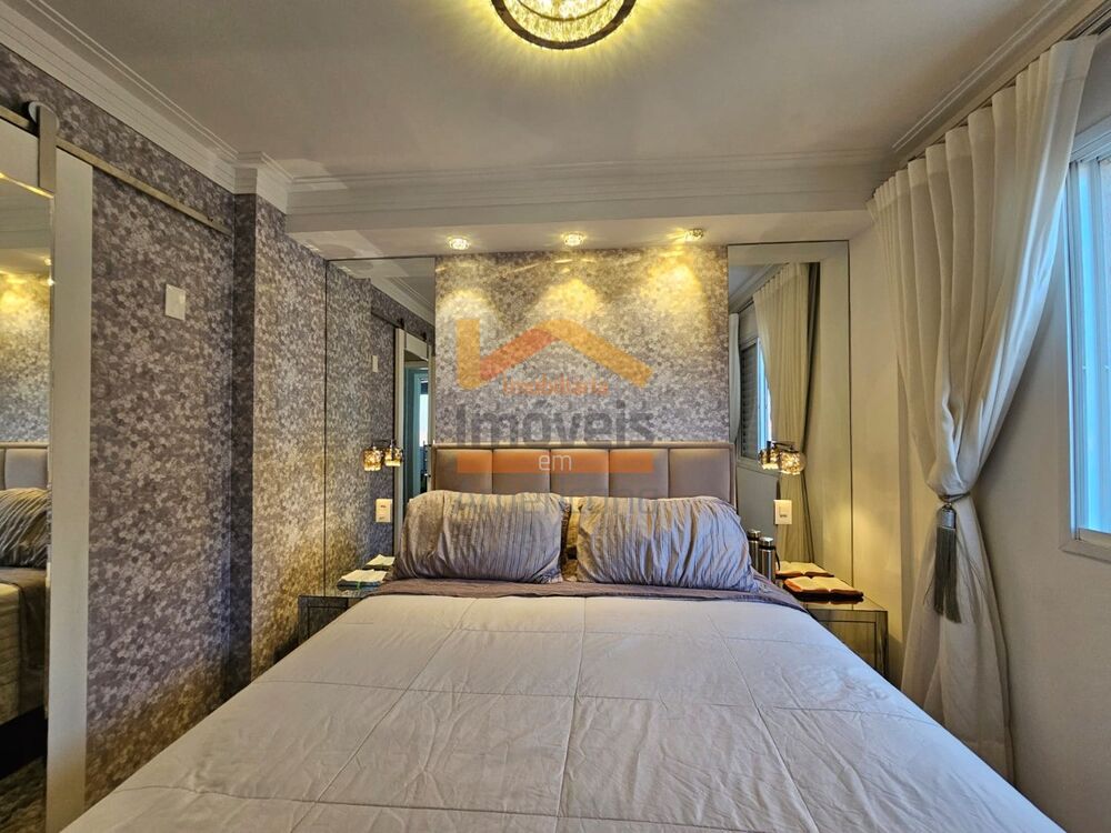 Cobertura, 4 quartos, 190 m² - Foto 14
