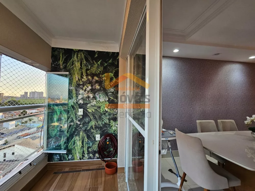 Cobertura, 4 quartos, 190 m² - Foto 4