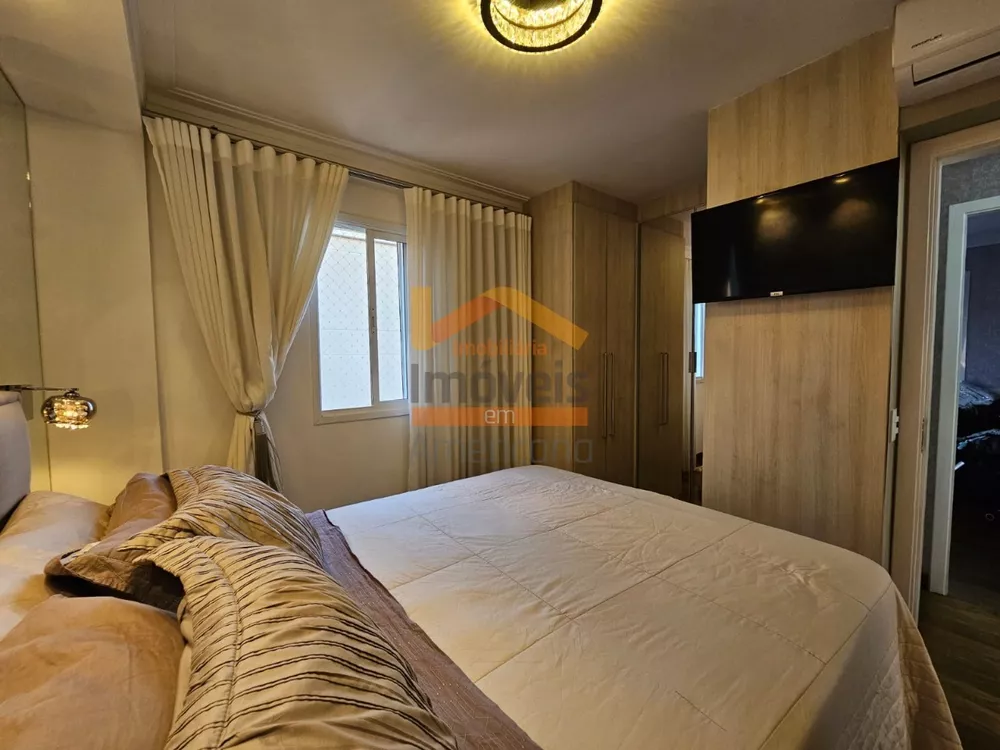 Cobertura, 4 quartos, 190 m² - Foto 10
