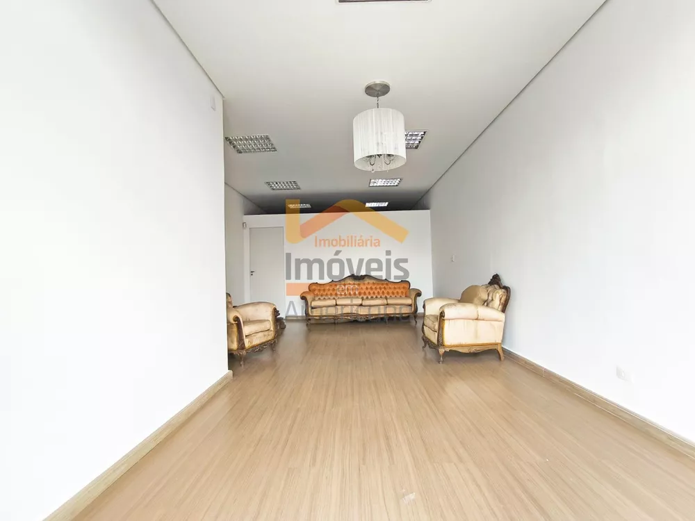 Sala-Conjunto, 45 m² - Foto 1