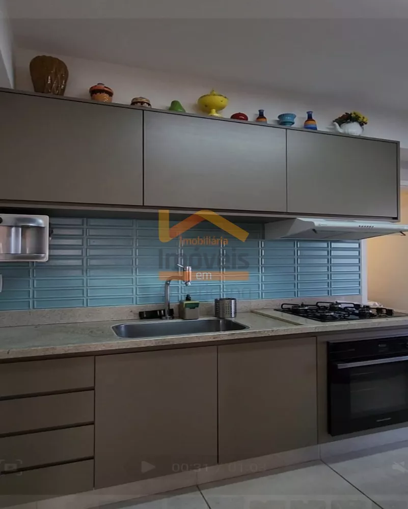 Apartamento, 3 quartos, 97 m² - Foto 3