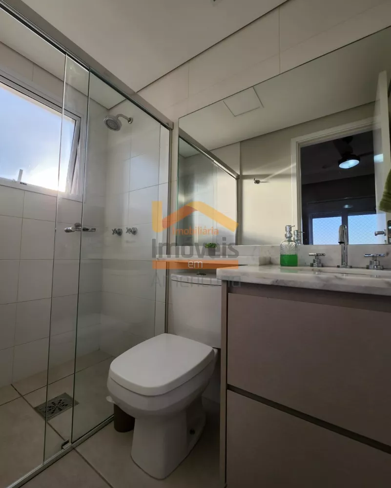 Apartamento, 3 quartos, 97 m² - Foto 11