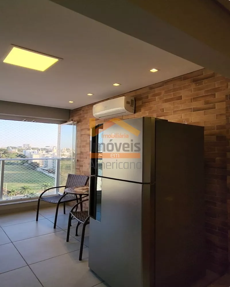 Apartamento, 3 quartos, 97 m² - Foto 4