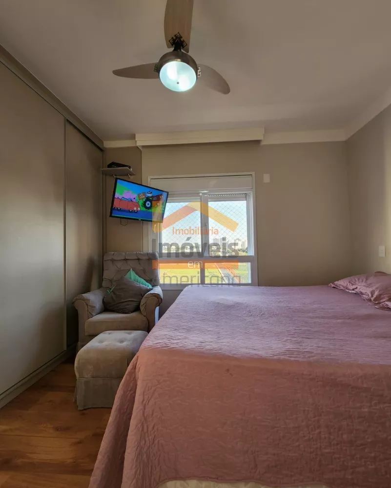 Apartamento, 3 quartos, 97 m² - Foto 7