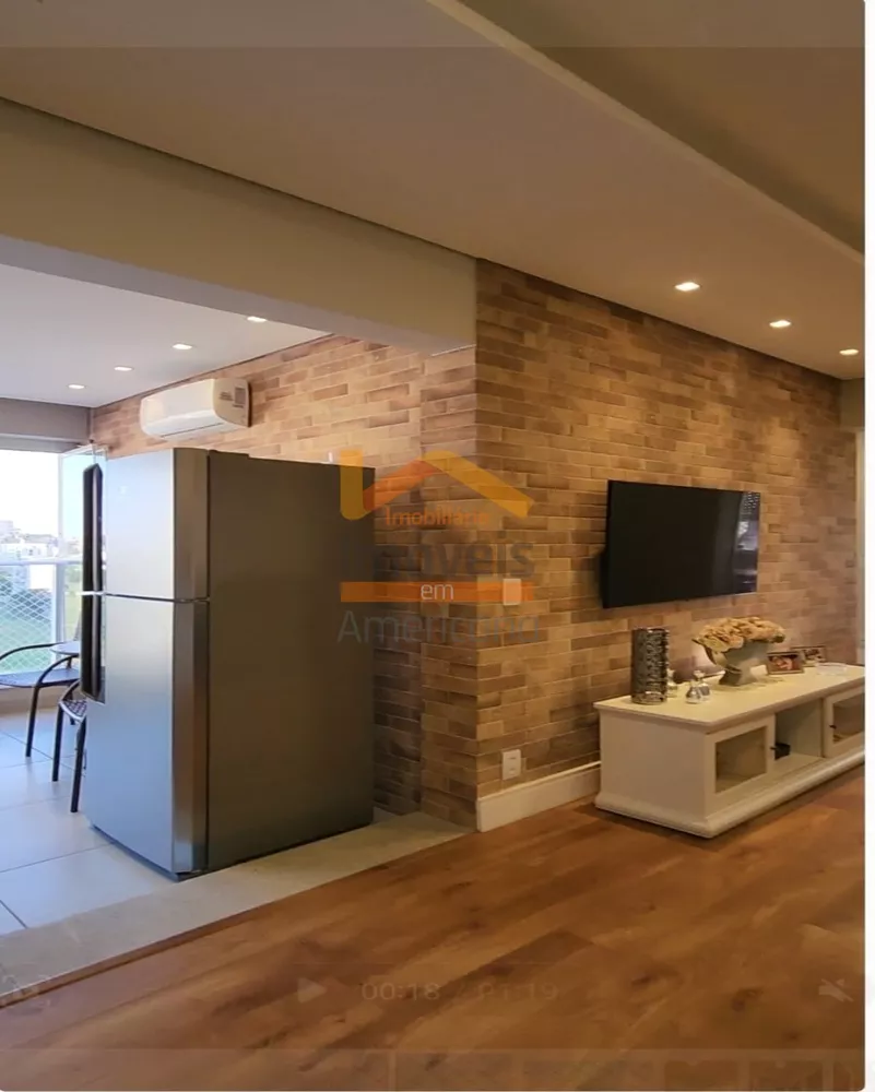 Apartamento, 3 quartos, 97 m² - Foto 5