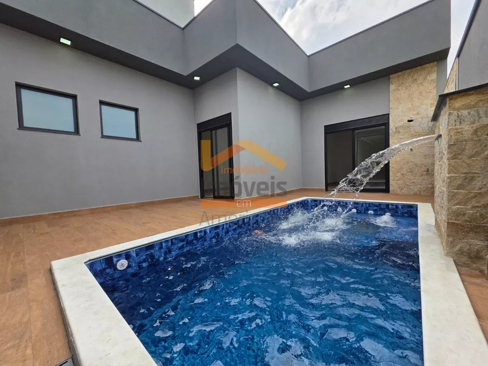 Casa de Condomínio, 3 quartos - Foto 3