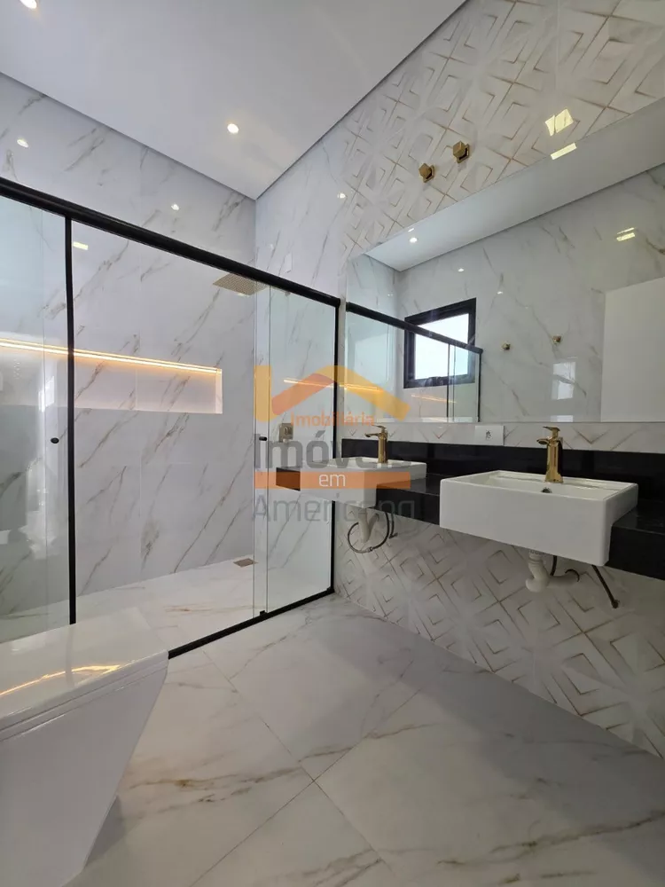 Casa de Condomínio, 3 quartos - Foto 8