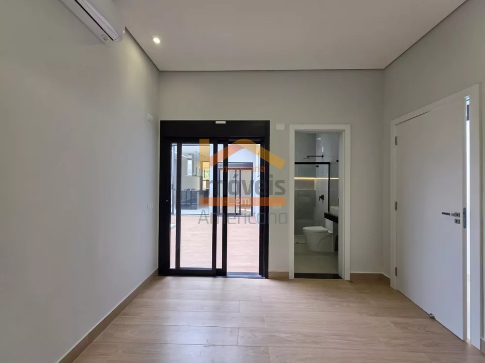 Casa de Condomínio, 3 quartos - Foto 12