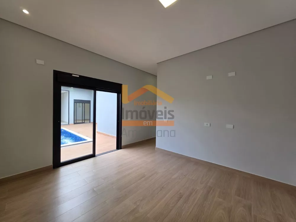 Casa de Condomínio, 3 quartos - Foto 9